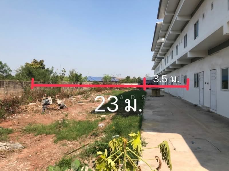 ให้เช่าหรือขายอาคารพาณิชย์ 4 ชั้น โครงการทรัพย์รุ่งเรือง ติดถนนพระราม 2 กม. 36+800 ตำบลบางกระเจ้า, Samut Sakhon, Bang Krachao, Muang Samut Sakhon, Samut Sakhon, , 76 sqm, Shophouse For Rent, by Jutanon Komoottanaruk, 11906266 - DDproperty.com