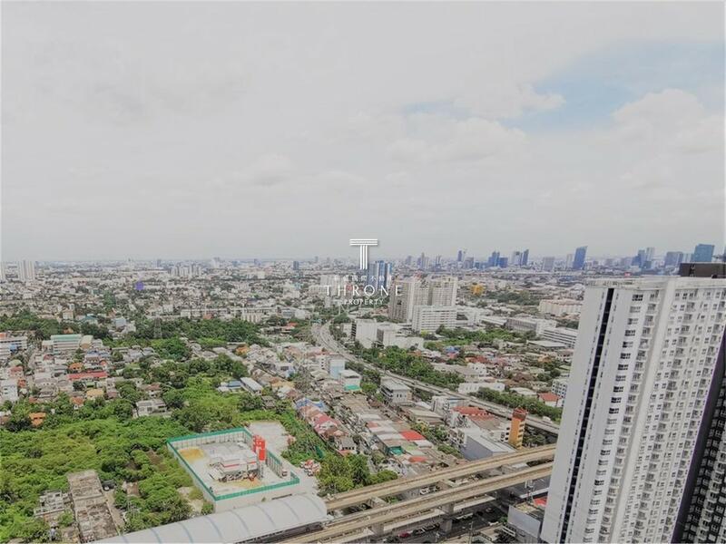 The Line Wongsawang, Bangkok, 1333 Bangkok - Nonthaburi Rd., Wong Sawang, Bang Sue, Bangkok, 1 Bedroom, 29 sqm, Condo For Rent, by BEYOND 360 COMPANY LIMITED , 11906267 - DDproperty.com