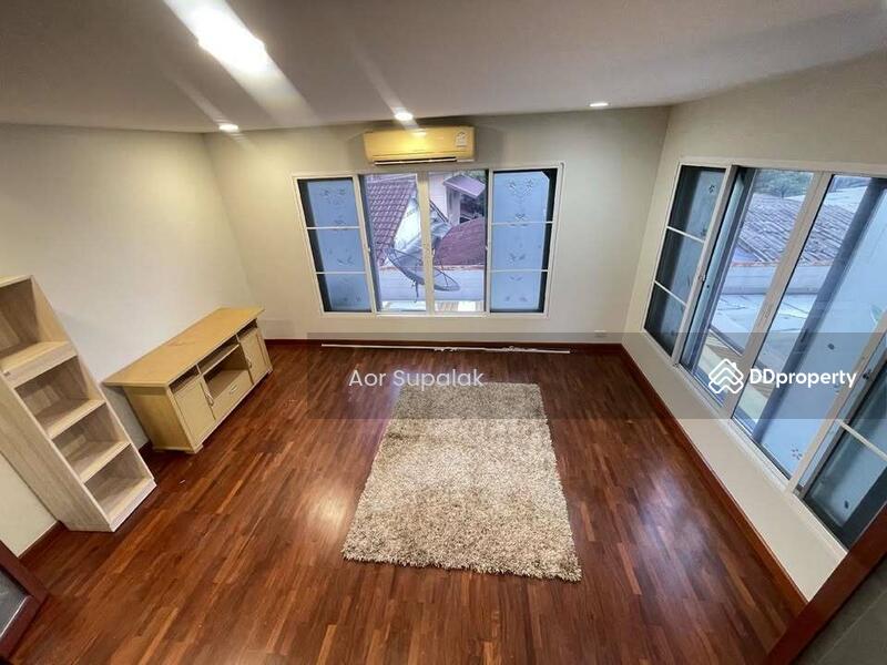 For Rent - Baan Klang Krung The Nice Ratchavipha, Bangkok