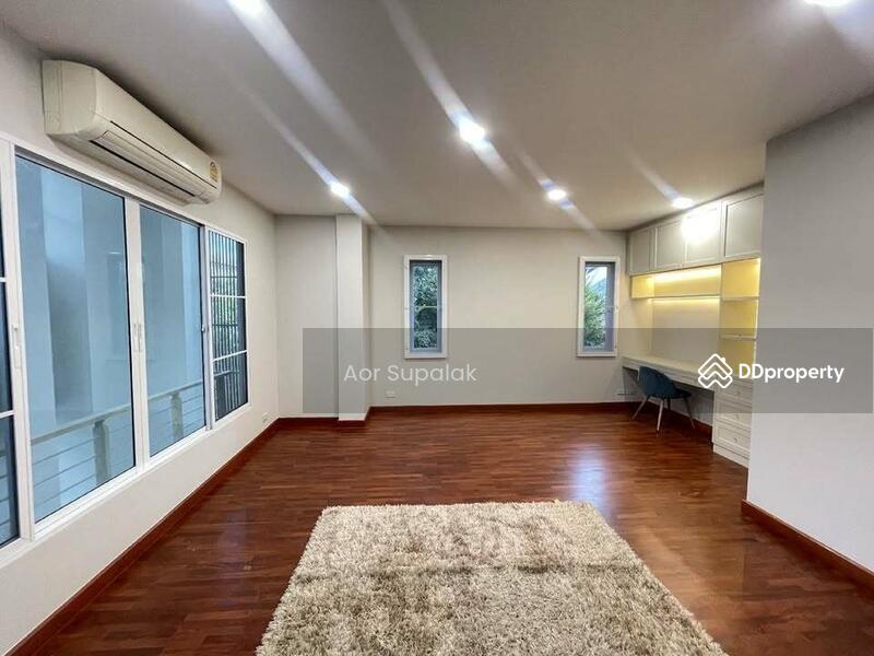 ให้เช่า - Baan Klang Krung The Nice Ratchavipha : บ้านกลางกรุง เดอะนีซ รัชวิภา, กรุงเทพ