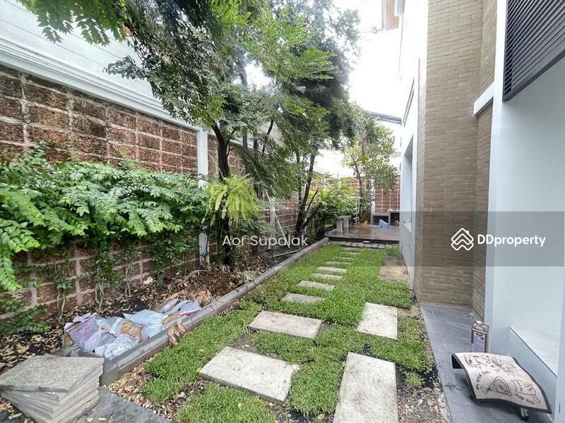 ให้เช่า - Baan Klang Krung The Nice Ratchavipha : บ้านกลางกรุง เดอะนีซ รัชวิภา, กรุงเทพ