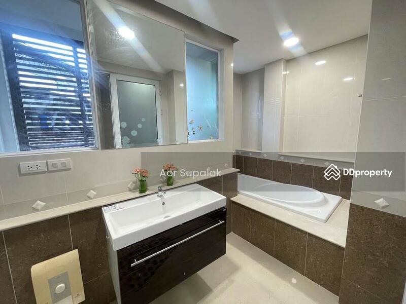 For Rent - Baan Klang Krung The Nice Ratchavipha, Bangkok