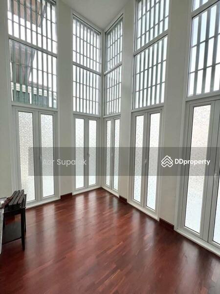 ให้เช่า - Baan Klang Krung The Nice Ratchavipha : บ้านกลางกรุง เดอะนีซ รัชวิภา, กรุงเทพ