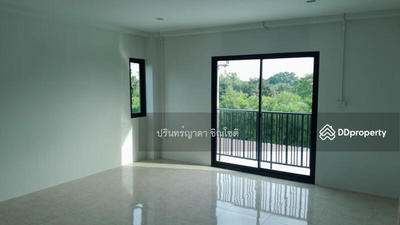 For Rent - Factory & Office Bang Bon 5, Samut Sakhon