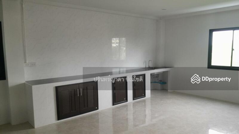 For Rent - Factory & Office Bang Bon 5, Samut Sakhon