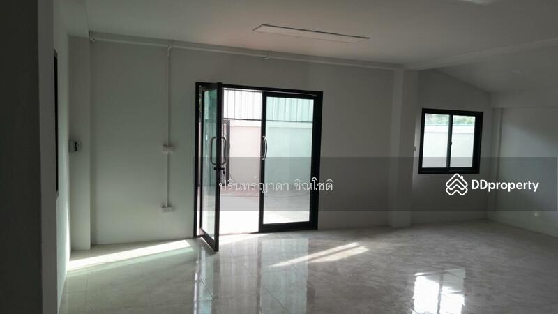 For Rent - Factory & Office Bang Bon 5, Samut Sakhon