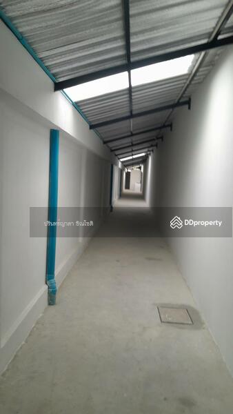 For Rent - Factory & Office Bang Bon 5, Samut Sakhon
