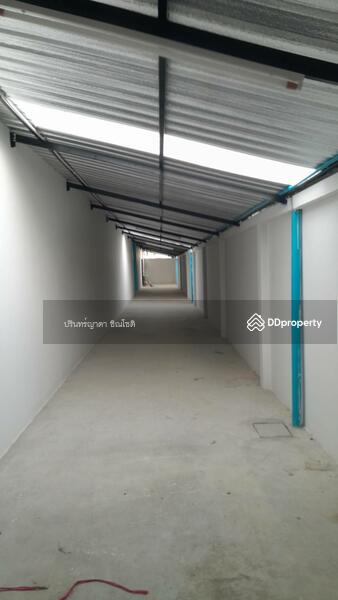 For Rent - Factory & Office Bang Bon 5, Samut Sakhon