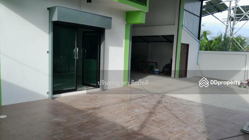 For Rent - Factory & Office Bang Bon 5, Samut Sakhon