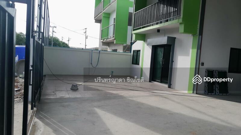 ให้เช่า - แฟคตอรี่พร้อมออฟฟิศ บางบอน 5, สมุทรสาคร