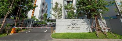 ขาย - Feel Condo Ladprao 122 : ฟีล คอนโด ลาดพร้าว 122, กรุงเทพ