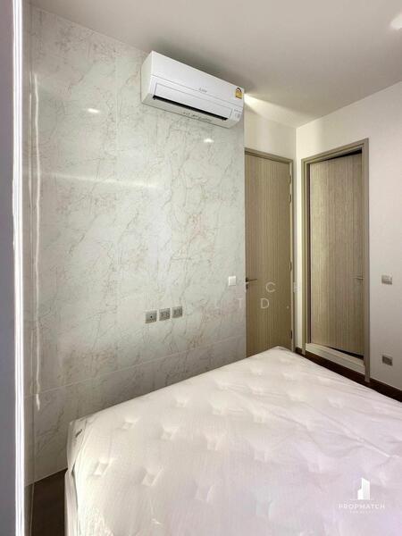 The Address Siam-Ratchathewi, Bangkok, 500 Phetchaburi Road, Thanon Phetchaburi, Ratchathewi, Bangkok, 2 Bedrooms, 70 sqm, Condo For Rent, by PROPMATCH CO., LTD., 11906369 - DDproperty.com