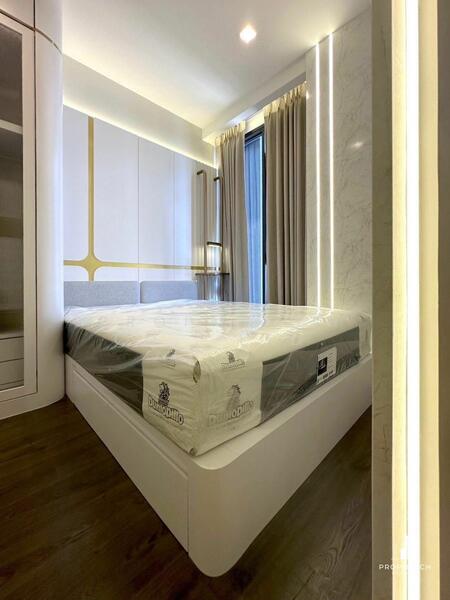 The Address Siam-Ratchathewi, Bangkok, 500 Phetchaburi Road, Thanon Phetchaburi, Ratchathewi, Bangkok, 2 Bedrooms, 70 sqm, Condo For Rent, by PROPMATCH CO., LTD., 11906369 - DDproperty.com