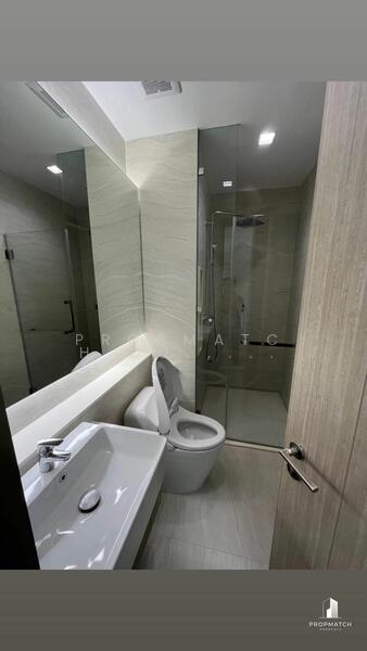 The Address Siam-Ratchathewi, Bangkok, 500 Phetchaburi Road, Thanon Phetchaburi, Ratchathewi, Bangkok, 2 Bedrooms, 70 sqm, Condo For Rent, by PROPMATCH CO., LTD., 11906369 - DDproperty.com