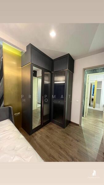 The Address Siam-Ratchathewi, Bangkok, 500 Phetchaburi Road, Thanon Phetchaburi, Ratchathewi, Bangkok, 2 Bedrooms, 70 sqm, Condo For Rent, by PROPMATCH CO., LTD., 11906369 - DDproperty.com