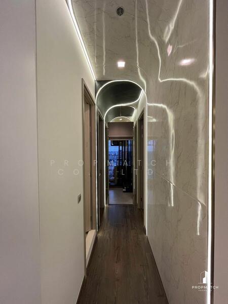 The Address Siam-Ratchathewi, Bangkok, 500 Phetchaburi Road, Thanon Phetchaburi, Ratchathewi, Bangkok, 2 Bedrooms, 70 sqm, Condo For Rent, by PROPMATCH CO., LTD., 11906369 - DDproperty.com