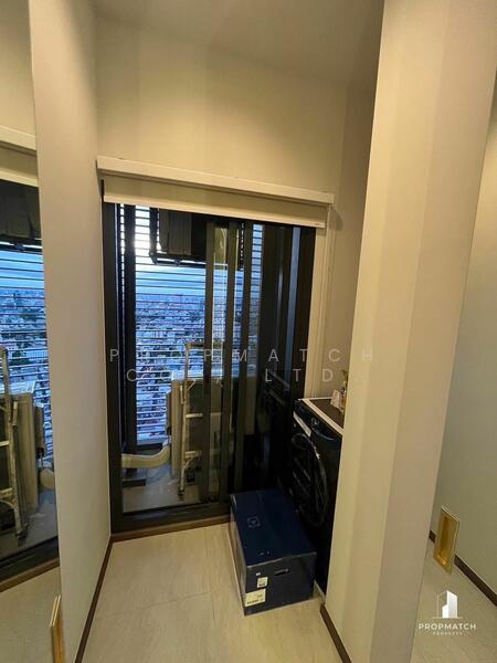 The Address Siam-Ratchathewi, Bangkok, 500 Phetchaburi Road, Thanon Phetchaburi, Ratchathewi, Bangkok, 2 Bedrooms, 70 sqm, Condo For Rent, by PROPMATCH CO., LTD., 11906369 - DDproperty.com