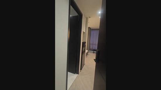 Chapter Charoennakhon–Riverside, Bangkok, Charoennakorn Road, Bang Lam Phu Lang, Khlong San, Bangkok, Studio, 26 sqm, Condo For Sale, by Ulaiwan Boonsiri, 11906409 - DDproperty.com
