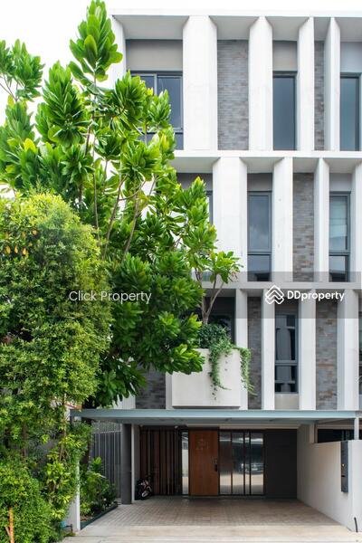 ให้เช่า - Baan Puripuri Latphrao 41 : บ้านภูริปุรี ลาดพร้าว 41, กรุงเทพ