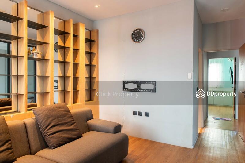 For Rent - Baan Puripuri Latphrao 41, Bangkok