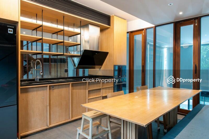 For Rent - Baan Puripuri Latphrao 41, Bangkok