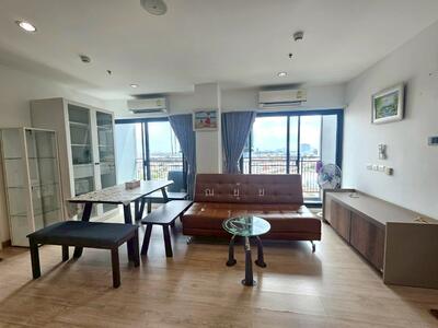For Rent - Thana Astoria Pinklao, Bangkok