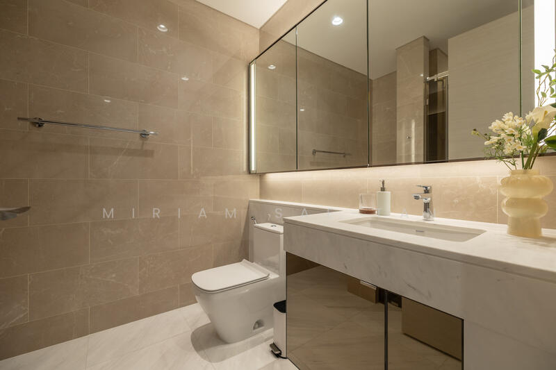 ให้เช่า - The Residences at Sindhorn Kempinski : เดอะ เรสซิเดนซ์ แอท สินธร เคมปินสกี้, กรุงเทพ