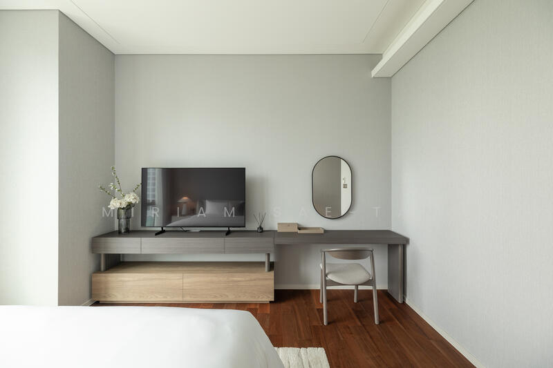 ให้เช่า - The Residences at Sindhorn Kempinski : เดอะ เรสซิเดนซ์ แอท สินธร เคมปินสกี้, กรุงเทพ