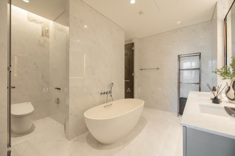 ให้เช่า - The Residences at Sindhorn Kempinski : เดอะ เรสซิเดนซ์ แอท สินธร เคมปินสกี้, กรุงเทพ