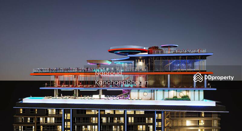 For Sale - Grand Solaire Noble, Chon Buri