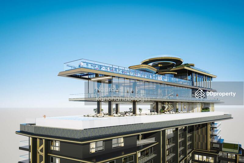 For Sale - Grand Solaire Noble, Chon Buri