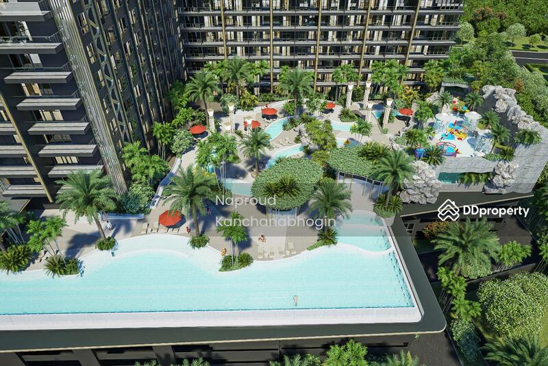For Sale - Grand Solaire Noble, Chon Buri