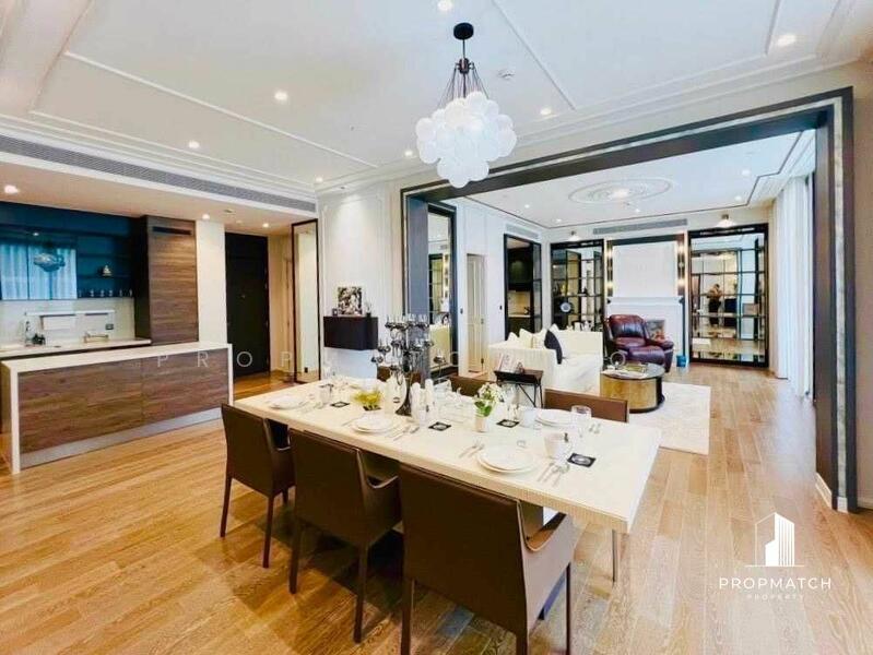 ให้เช่า - Muniq Langsuan : มิวนีค หลังสวน, กรุงเทพ