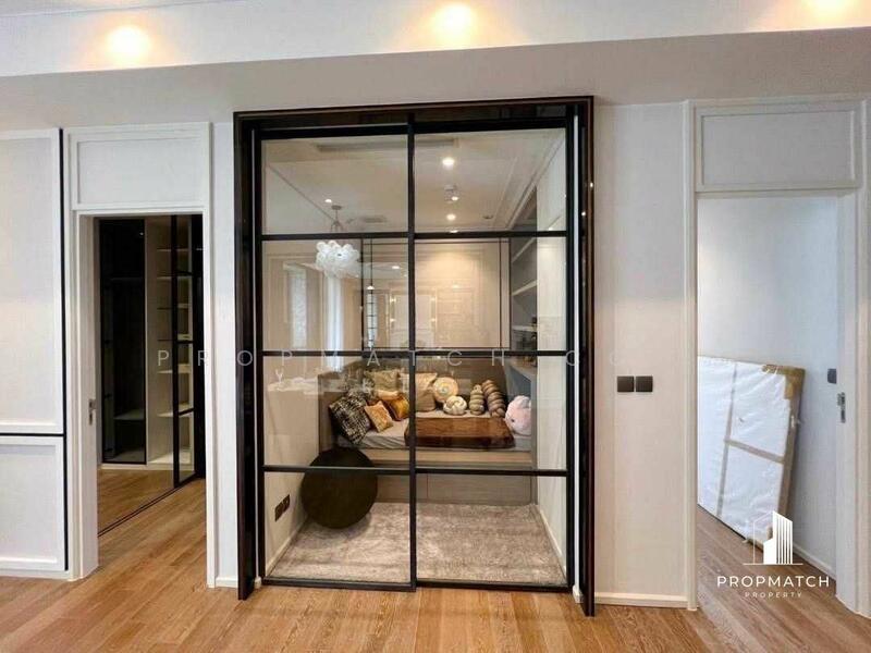 ให้เช่า - Muniq Langsuan : มิวนีค หลังสวน, กรุงเทพ