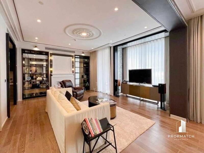 ให้เช่า - Muniq Langsuan : มิวนีค หลังสวน, กรุงเทพ