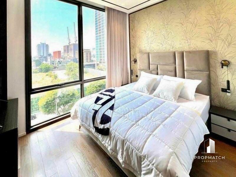 ให้เช่า - Muniq Langsuan : มิวนีค หลังสวน, กรุงเทพ