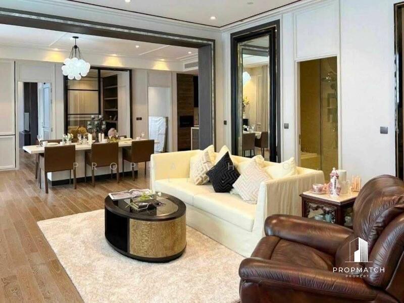 ให้เช่า - Muniq Langsuan : มิวนีค หลังสวน, กรุงเทพ