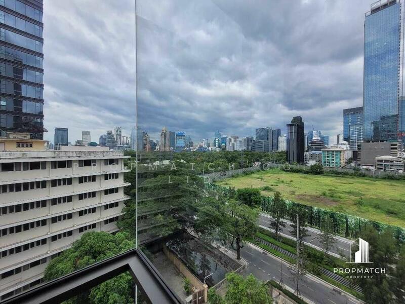 ให้เช่า - Muniq Langsuan : มิวนีค หลังสวน, กรุงเทพ