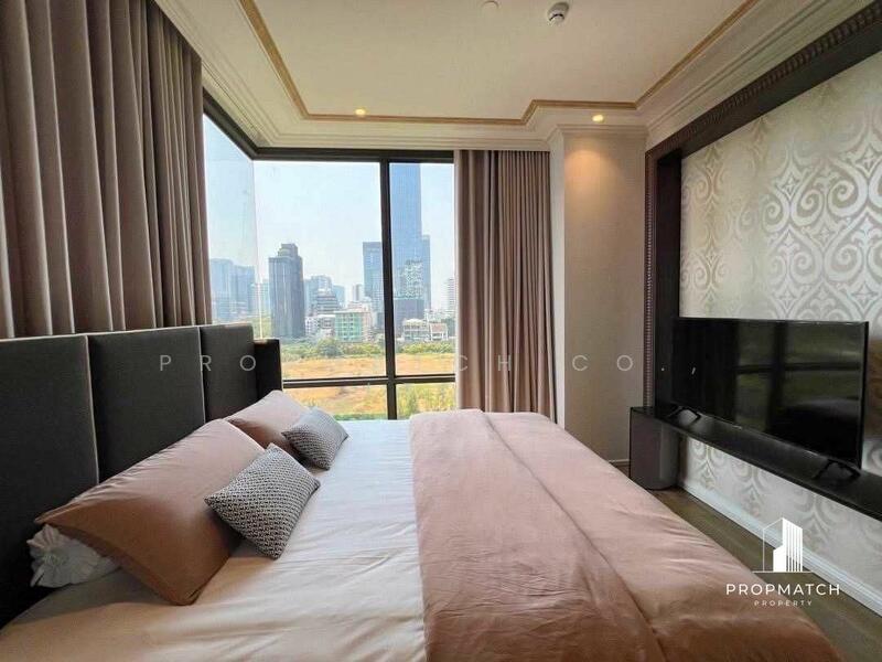 ให้เช่า - Muniq Langsuan : มิวนีค หลังสวน, กรุงเทพ