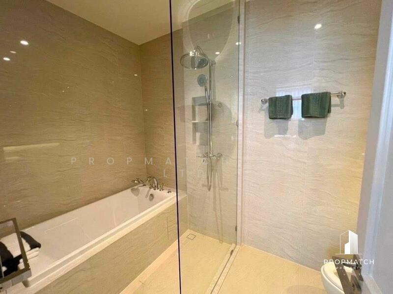 ให้เช่า - Muniq Langsuan : มิวนีค หลังสวน, กรุงเทพ