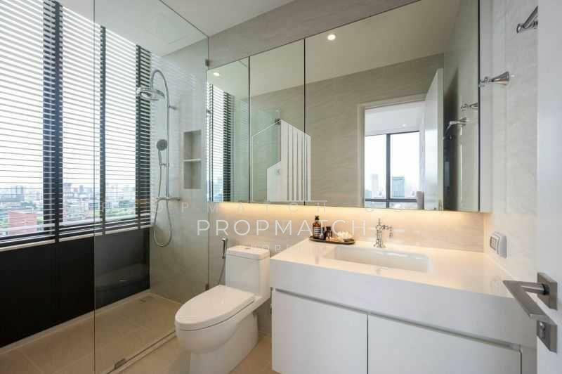 Muniq Langsuan, Bangkok, Soi Tonson, Lumphini, Pathum Wan, Bangkok, 3 Bedrooms, 123 sqm, Condo For Rent, by PROPMATCH CO., LTD., 11906558 - DDproperty.com