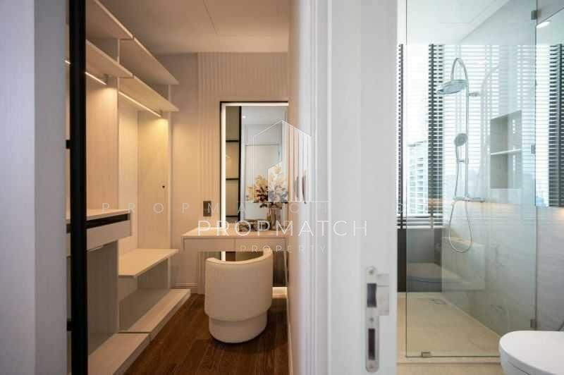 Muniq Langsuan, Bangkok, Soi Tonson, Lumphini, Pathum Wan, Bangkok, 3 Bedrooms, 123 sqm, Condo For Rent, by PROPMATCH CO., LTD., 11906558 - DDproperty.com