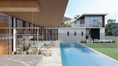 ขาย - Palisades Contemporary Living : พาลิเซดส์ คอนเทมโพรารี ลิฟวิ่ง วิลเลจ, ชลบุรี