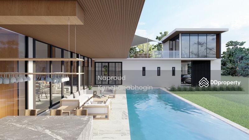 ขาย - Palisades Contemporary Living : พาลิเซดส์ คอนเทมโพรารี ลิฟวิ่ง วิลเลจ, ชลบุรี