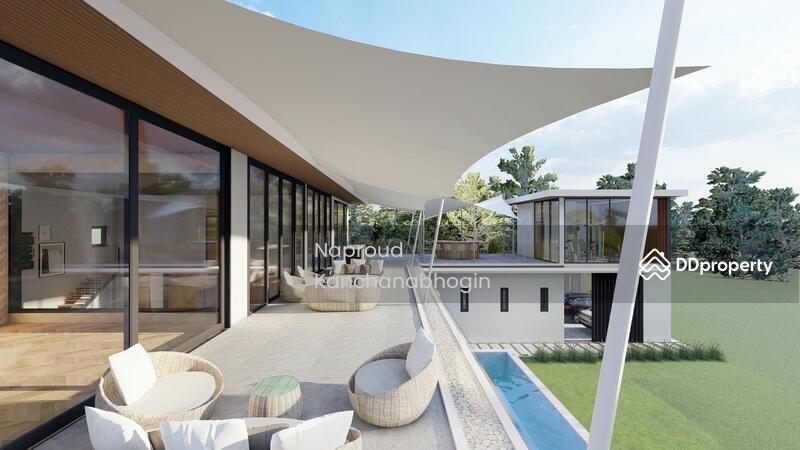 ขาย - Palisades Contemporary Living : พาลิเซดส์ คอนเทมโพรารี ลิฟวิ่ง วิลเลจ, ชลบุรี