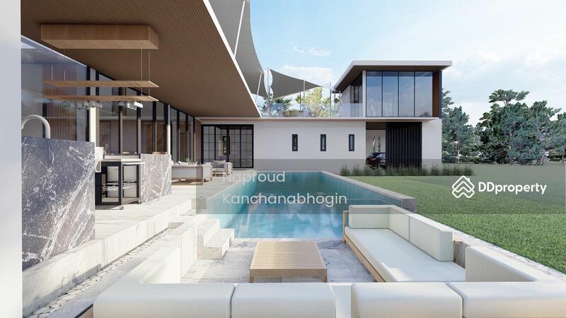 ขาย - Palisades Contemporary Living : พาลิเซดส์ คอนเทมโพรารี ลิฟวิ่ง วิลเลจ, ชลบุรี