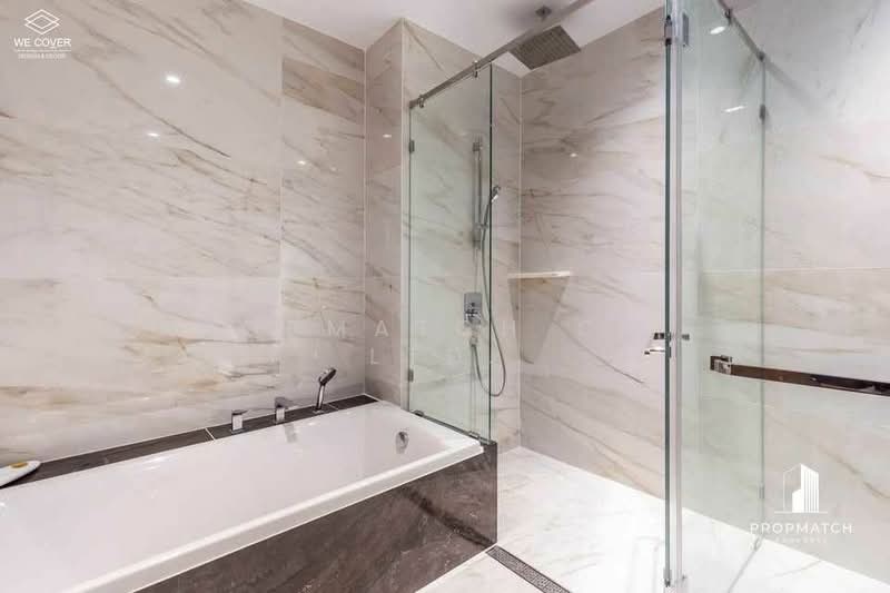 Supalai Icon Sathorn, Bangkok, Sathorn Tai Road, Thung Maha Mek, Sathon, Bangkok, 3 Bedrooms, 100 sqm, Condo For Rent, by PROPMATCH CO., LTD., 11906601 - DDproperty.com