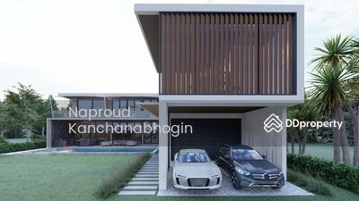 ขาย - Palisades Contemporary Living : พาลิเซดส์ คอนเทมโพรารี ลิฟวิ่ง วิลเลจ, ชลบุรี