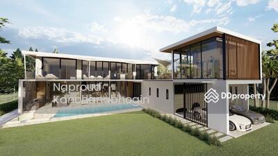 ขาย - Palisades Contemporary Living : พาลิเซดส์ คอนเทมโพรารี ลิฟวิ่ง วิลเลจ, ชลบุรี