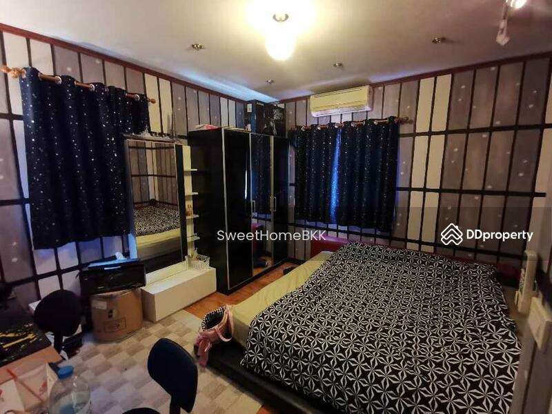 For Rent - Pruksa Village 6 Rama 2-Bang Khun Thian Chai Talay, Samut Sakhon